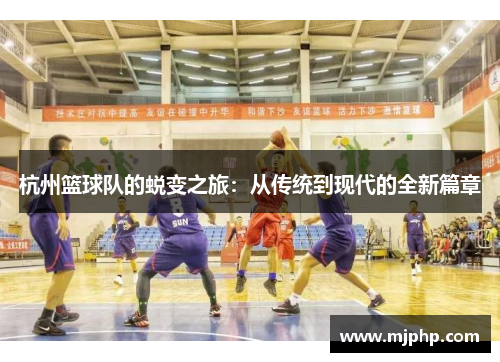 杭州篮球队的蜕变之旅：从传统到现代的全新篇章